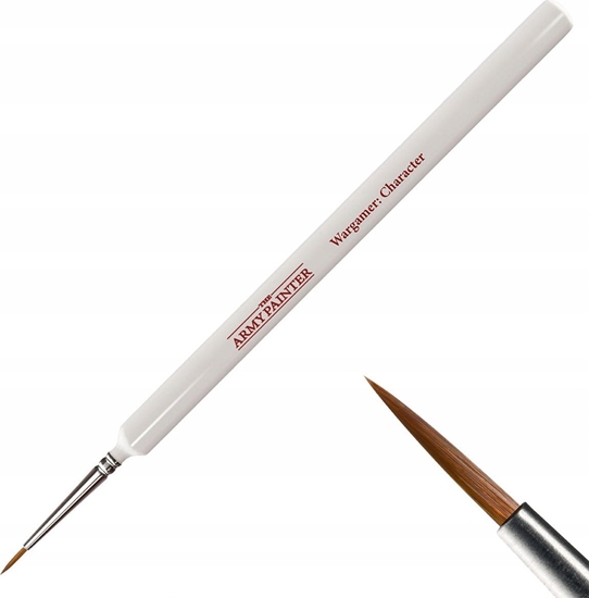 Picture of Army Painter Army Painter - Wargamer - Brush Character