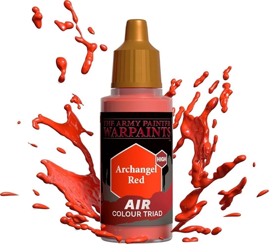 Picture of Army Painter Army Painter Warpaints - Air Archangel Red