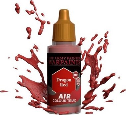 Picture of Army Painter Army Painter Warpaints - Air Dragon Red