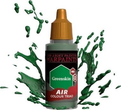 Picture of Army Painter Army Painter Warpaints - Air Greenskin