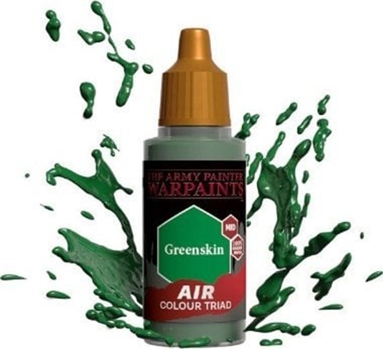 Picture of Army Painter Army Painter Warpaints - Air Greenskin