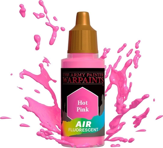 Picture of Army Painter Army Painter Warpaints - Air Hot Pink
