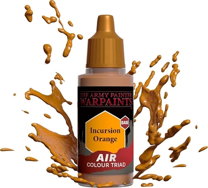 Picture of Army Painter Army Painter Warpaints - Air Incursion Orange