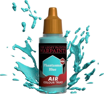Picture of Army Painter Army Painter Warpaints - Air Phantasmal Blue