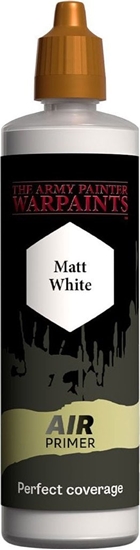 Picture of Army Painter Army Painter Warpaints - Air Primer White, 100 ml