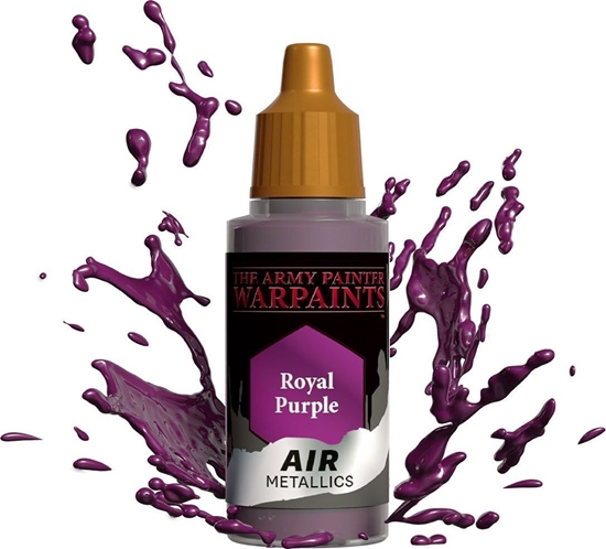 Picture of Army Painter Army Painter Warpaints - Air Royal Purple