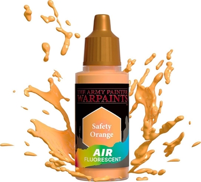 Picture of Army Painter Army Painter Warpaints - Air Safety Orange