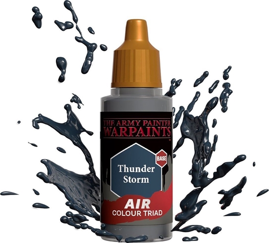 Picture of Army Painter Army Painter Warpaints - Air Thunder Storm