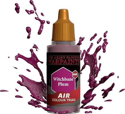 Picture of Army Painter Army Painter Warpaints - Air Witchbane Plum