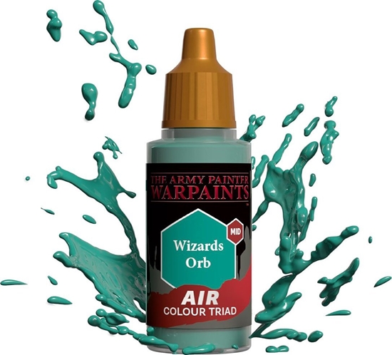Picture of Army Painter Army Painter Warpaints - Air Wizards Orb