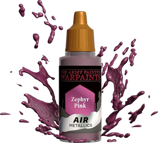 Picture of Army Painter Army Painter Warpaints - Air Zephyr Pink