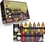 Изображение Army Painter Army Painter: Warpaints Air Starter Set
