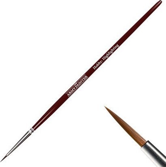 Изображение Army Painter Pdzel Army Painter - Hobby - Highlighting