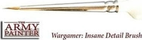 Изображение Army Painter Pdzel Army Painter - Wargamer - Insane Detail