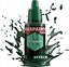 Изображение Army Painter The Army Painter: Warpaints - Fanatic - Effects - Verdigris