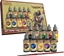 Изображение Army Painter ZESTAW FARBEK THE ARMY PAINTER: SPEEDPAINT STARTER SET 2.0