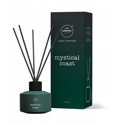 Picture of AROMA HOME_Gradient patyczki zapachowe Mystical Coast 100ml