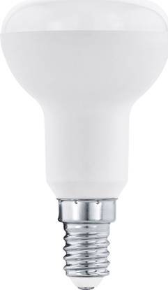 Изображение arówka LED Eglo 12269 5W E14 R50 3000K mleczna