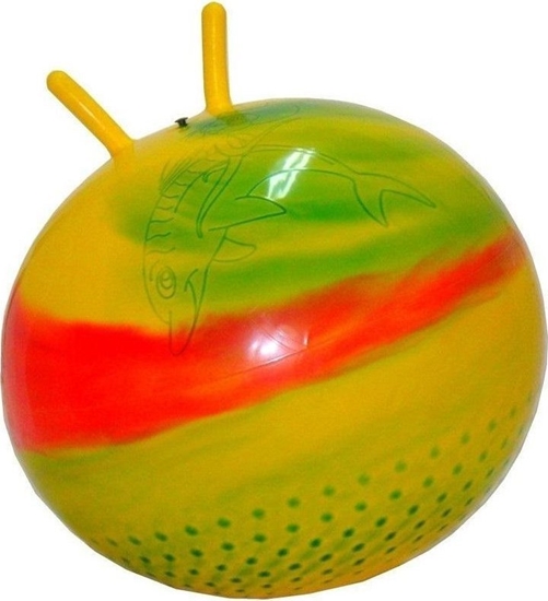 Picture of Arpax Pika do skakania tczowa 55cm