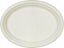 Изображение Arpex Talerz trzcinowy owalny 26x19cm 6szt/opak