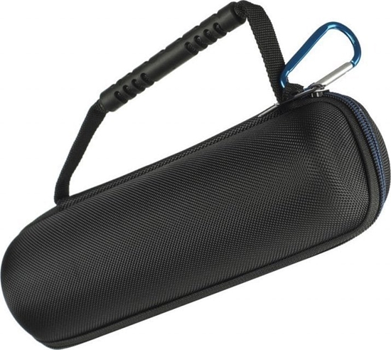 Picture of Art Etui do gonika przenonego JBL Flip 3/4 FL-301 czarne
