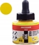 Изображение Artequipment Amsterdam Acrylic Ink Bottle Primary Yellow 275