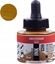 Picture of Artequipment Amsterdam Acrylic Ink Bottle Raw Sienna 234