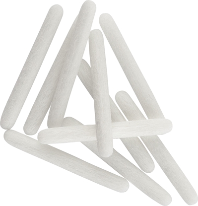 Attēls no Artequipment Amsterdam Marker Nibs Small 6 x 2 mm - Round