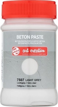 Picture of Artequipment TALENS BETON 100 ML LIGHT GREY uniw