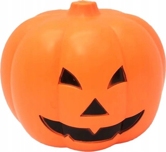 Picture of Artyk Laterenka led w ksztacie dyni 172120