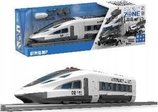 Picture of Artyk Pocig 46cm do skrcania+tory w/dw 172526