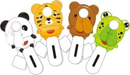 Attēls no Artyk Wiatraczek Zwierzaczek 125492