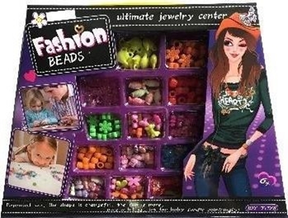 Picture of Artyk Zestaw koralików 169588