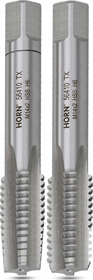 Picture of ARTPOL ARTPOL KOMPLET GWINTOWNIKÓW RCZNYCH M14x2,00mm  2szt.