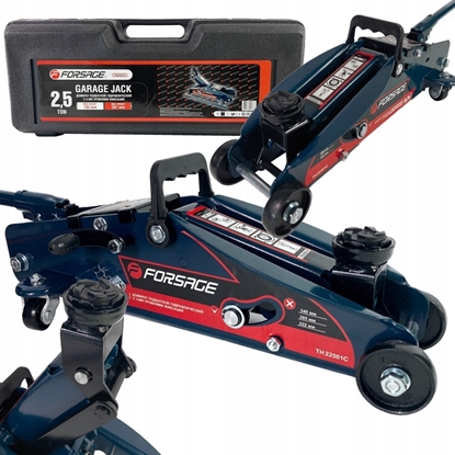 Picture of Art-Pol FORSAGE DWIGNIK "ABA" 2,5T/BLOKADA