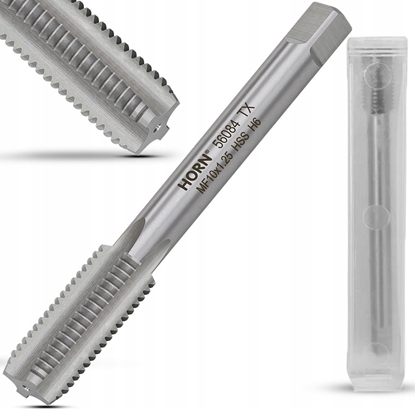 Изображение ARTPOL GWINTOWNIK M   10x1,25mm /1szt.