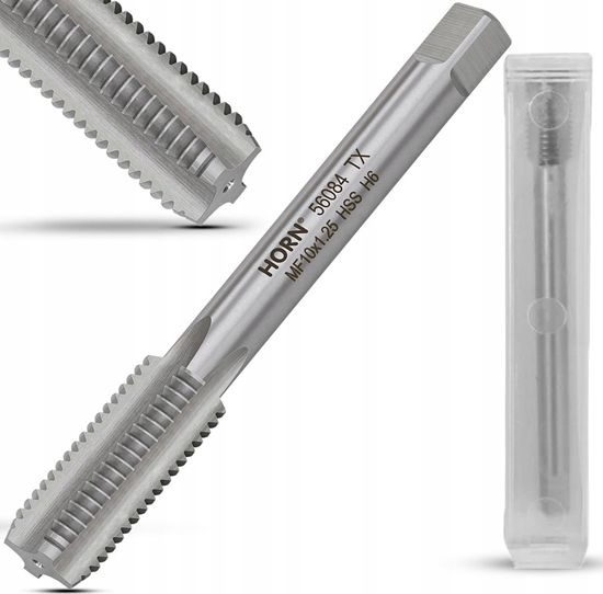 Изображение ARTPOL GWINTOWNIK M   10x1,25mm /1szt.