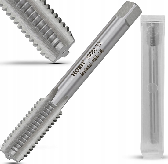 Изображение ARTPOL GWINTOWNIK M   10x1,50mm /1szt.