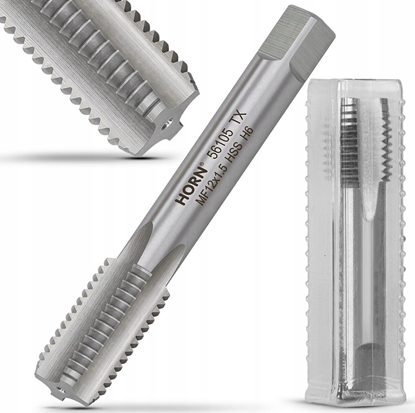 Изображение ARTPOL GWINTOWNIK M   12x1,50mm /1szt.