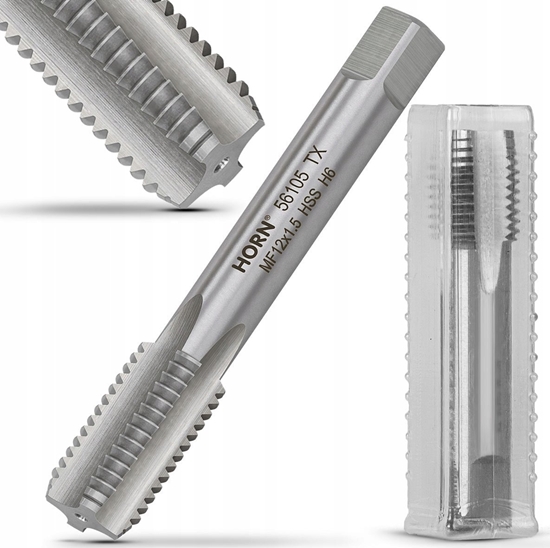 Изображение ARTPOL GWINTOWNIK M   12x1,50mm /1szt.