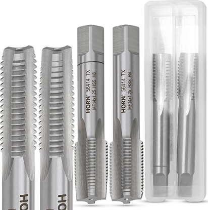 Изображение ARTPOL GWINTOWNIK M 14x1,25mm kpl.2szt.