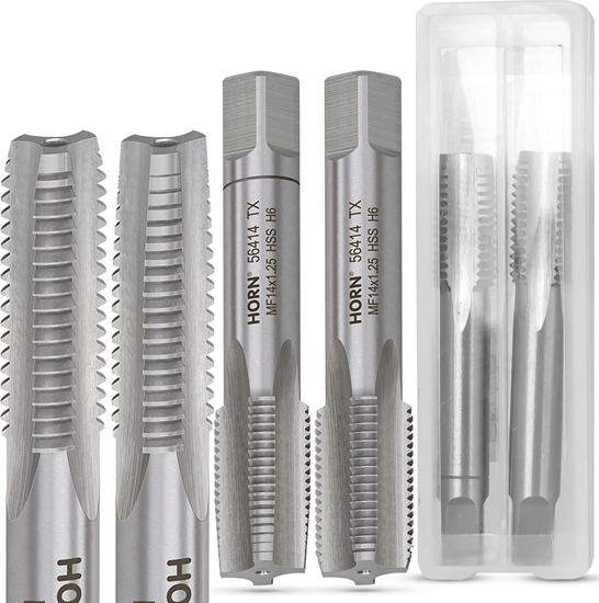 Изображение ARTPOL GWINTOWNIK M 14x1,25mm kpl.2szt.