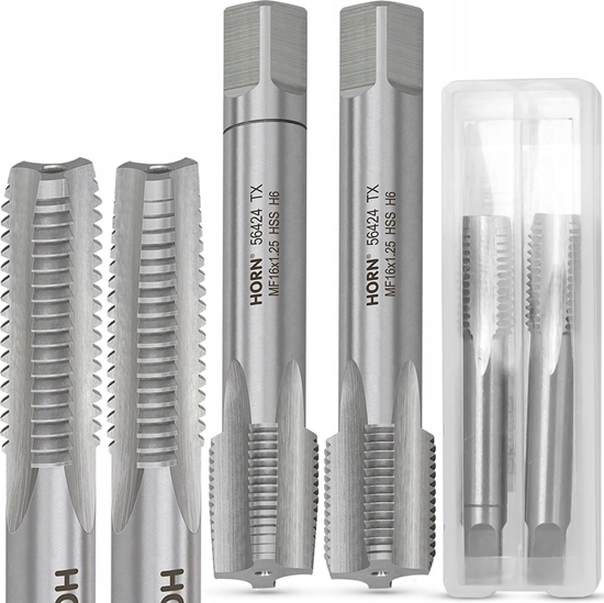 Picture of ARTPOL GWINTOWNIK M 16x1,25mm kpl.2szt.