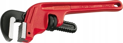 Изображение ARTPOL KLUCZ DO RUR STILLSON 14" 350mm  STALOWY GITY /SUPER-EGO