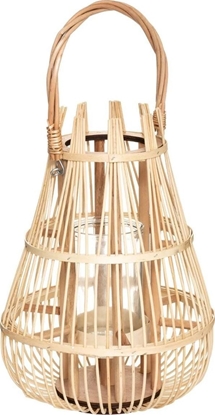 Picture of Art-Pol Lampion Panier rattanowy 38 cm