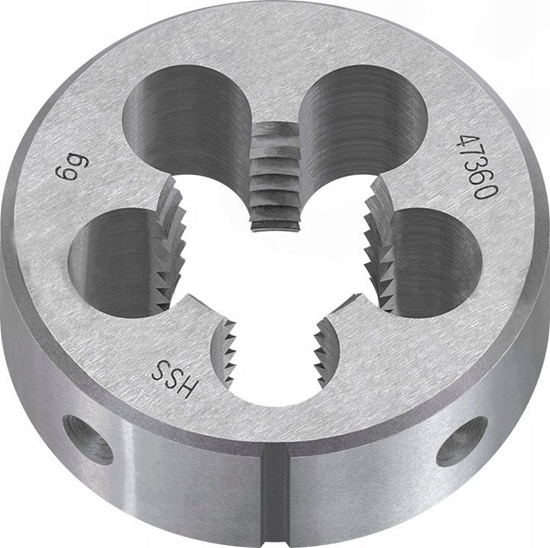 Изображение ARTPOL NARZYNKA M18x2,0mm