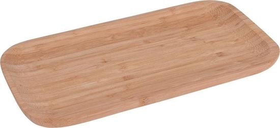 Picture of Art-Pol Patera bambusowa na przekski 25x13 cm