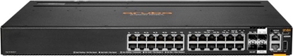 Изображение ARUBA 6200M 24G 4SFP+SW-STOCK
