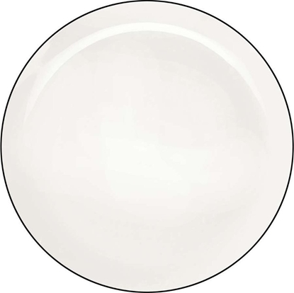 Attēls no Asa Selection Dinner plate Asa Selection A Table Ligne Noire,