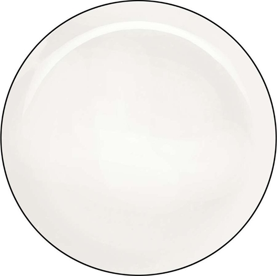 Изображение Asa Selection Dinner plate Asa Selection A Table Ligne Noire,